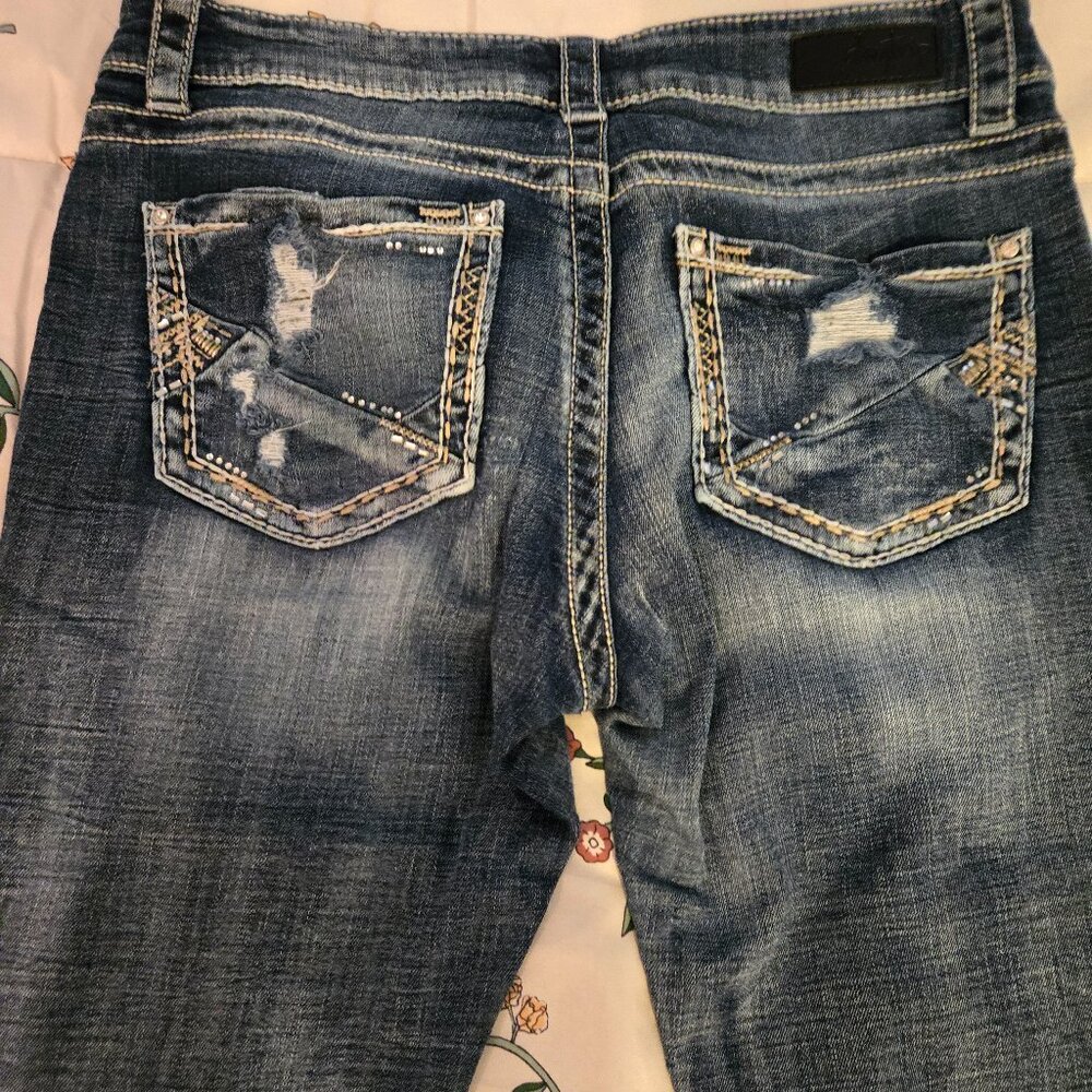 Daytrip Bootcut jeans